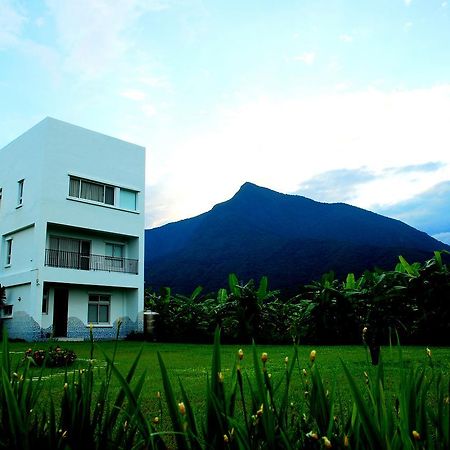 Marsu Xincheng B&B Xincheng Township Εξωτερικό φωτογραφία