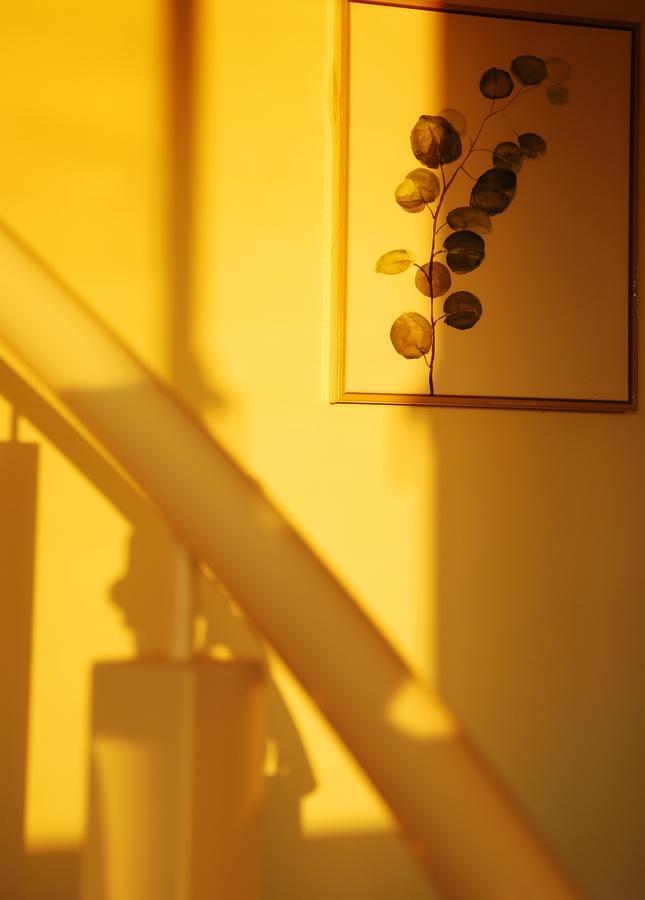 Marsu Xincheng B&B Xincheng Township Εξωτερικό φωτογραφία