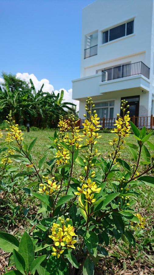 Marsu Xincheng B&B Xincheng Township Εξωτερικό φωτογραφία
