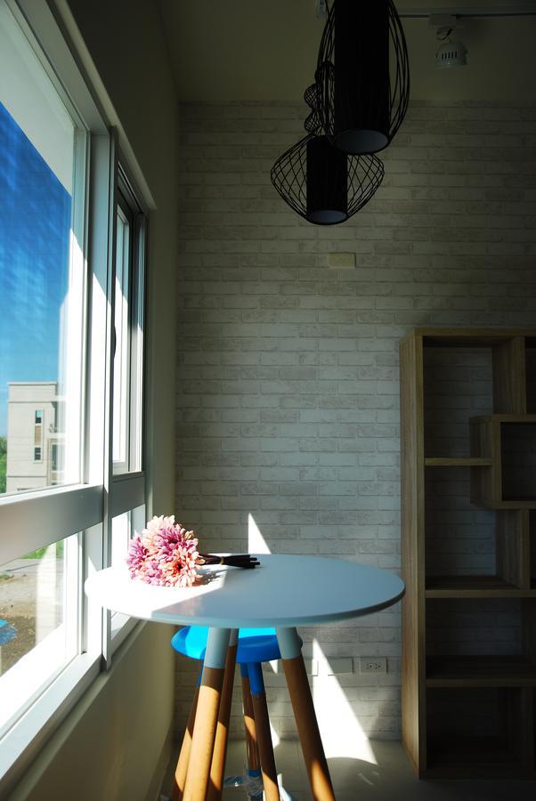 Marsu Xincheng B&B Xincheng Township Εξωτερικό φωτογραφία