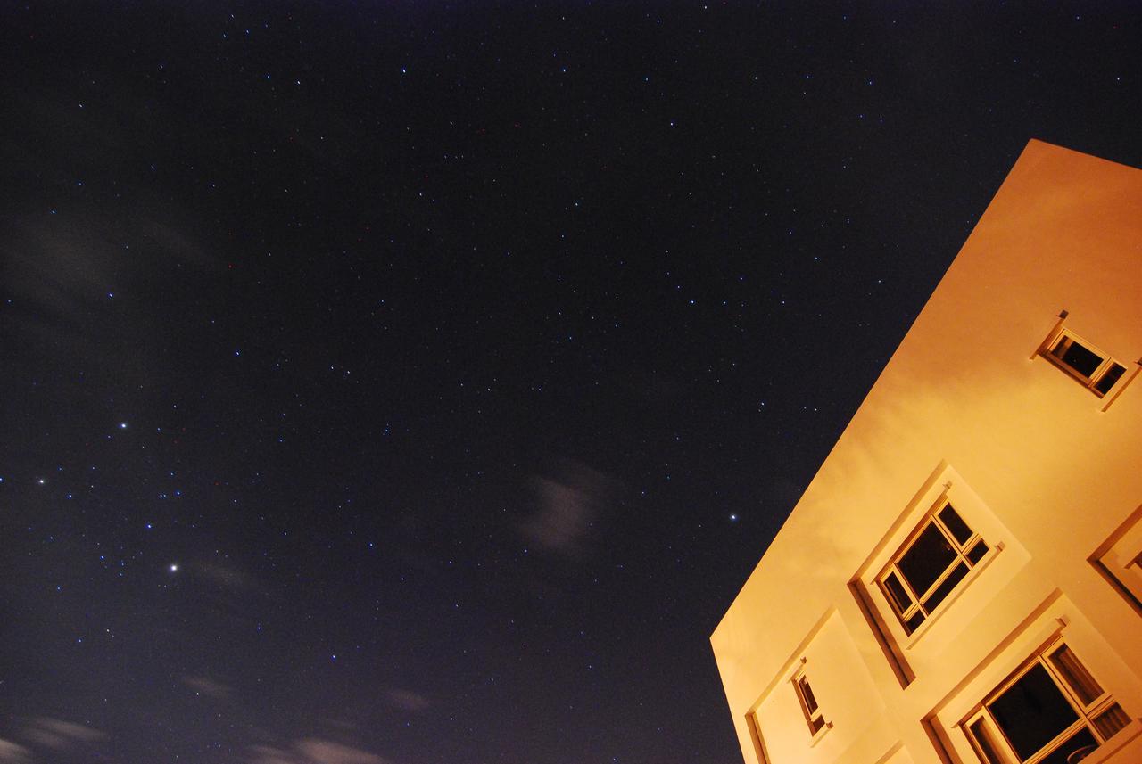 Marsu Xincheng B&B Xincheng Township Εξωτερικό φωτογραφία