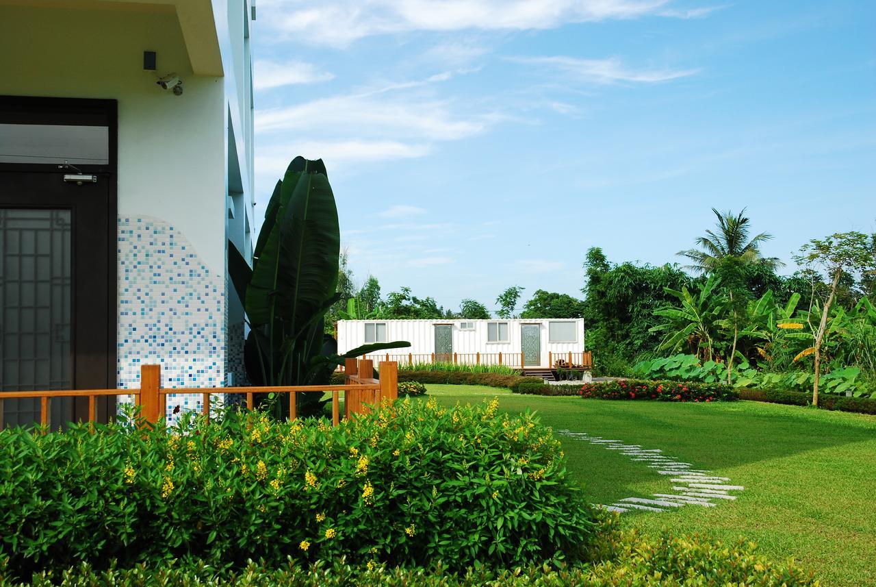 Marsu Xincheng B&B Xincheng Township Εξωτερικό φωτογραφία