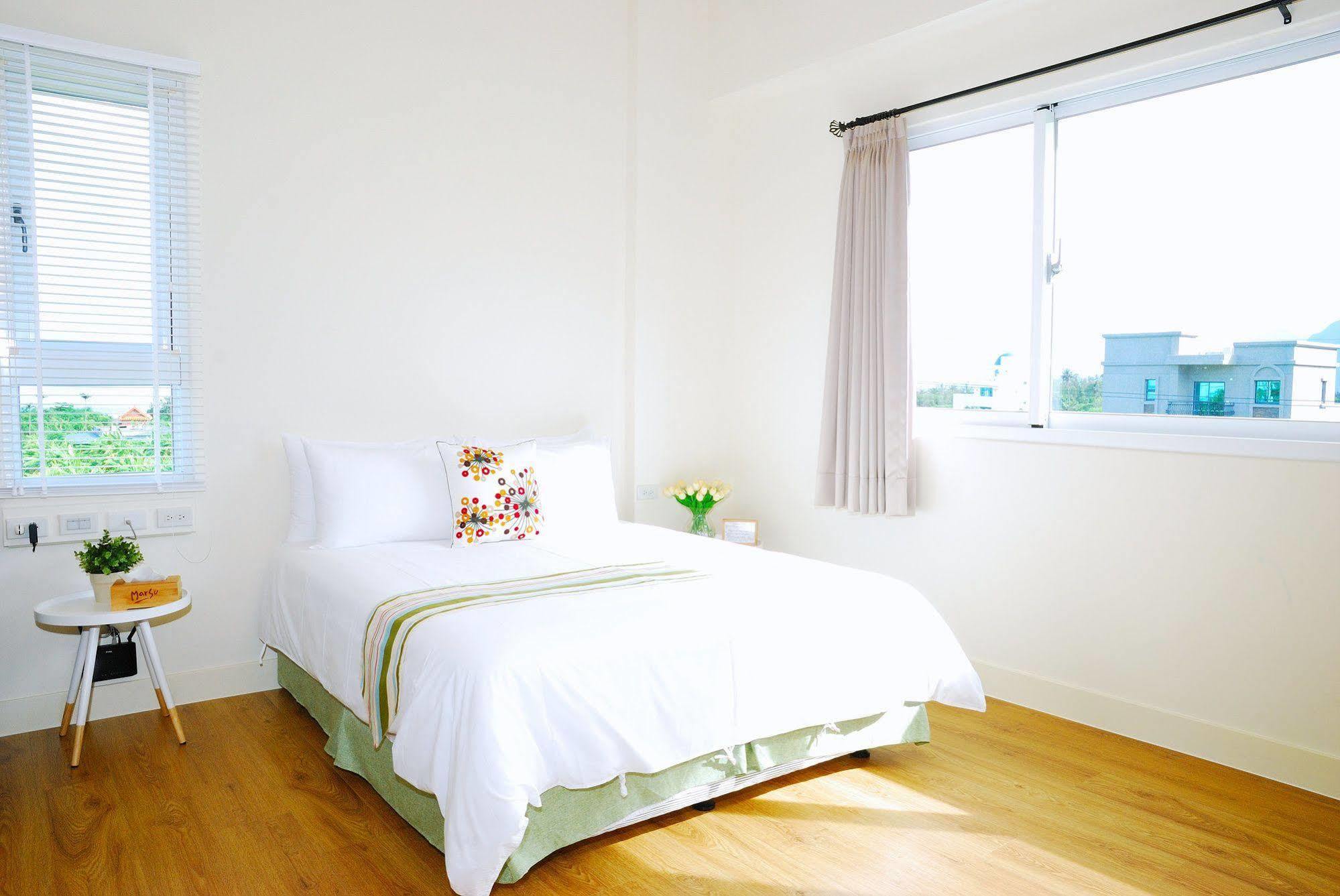 Marsu Xincheng B&B Xincheng Township Εξωτερικό φωτογραφία