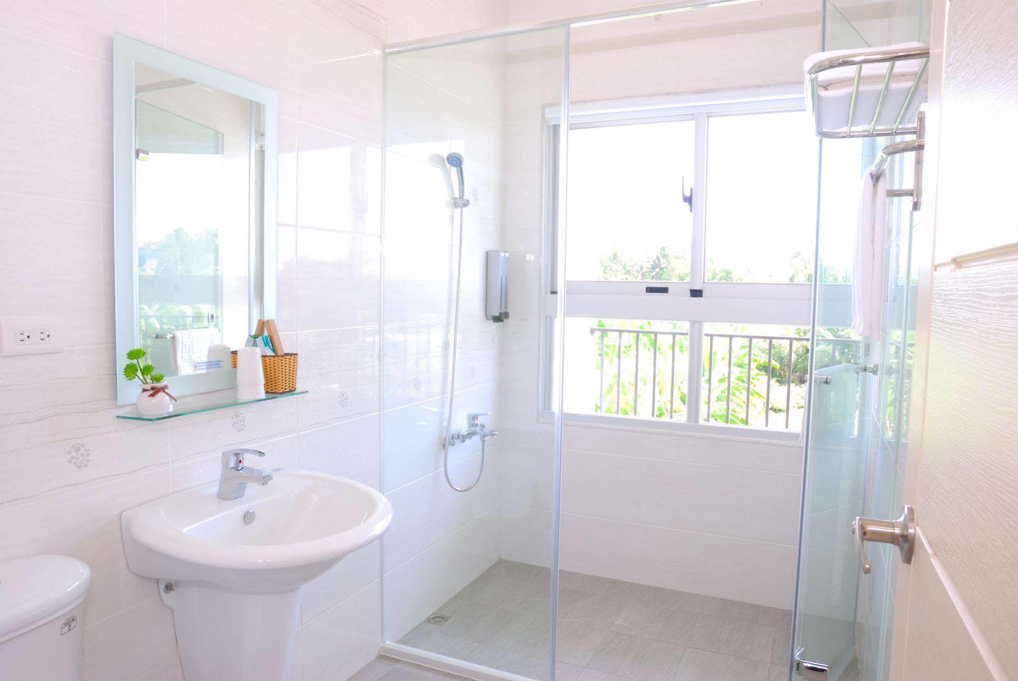 Marsu Xincheng B&B Xincheng Township Εξωτερικό φωτογραφία