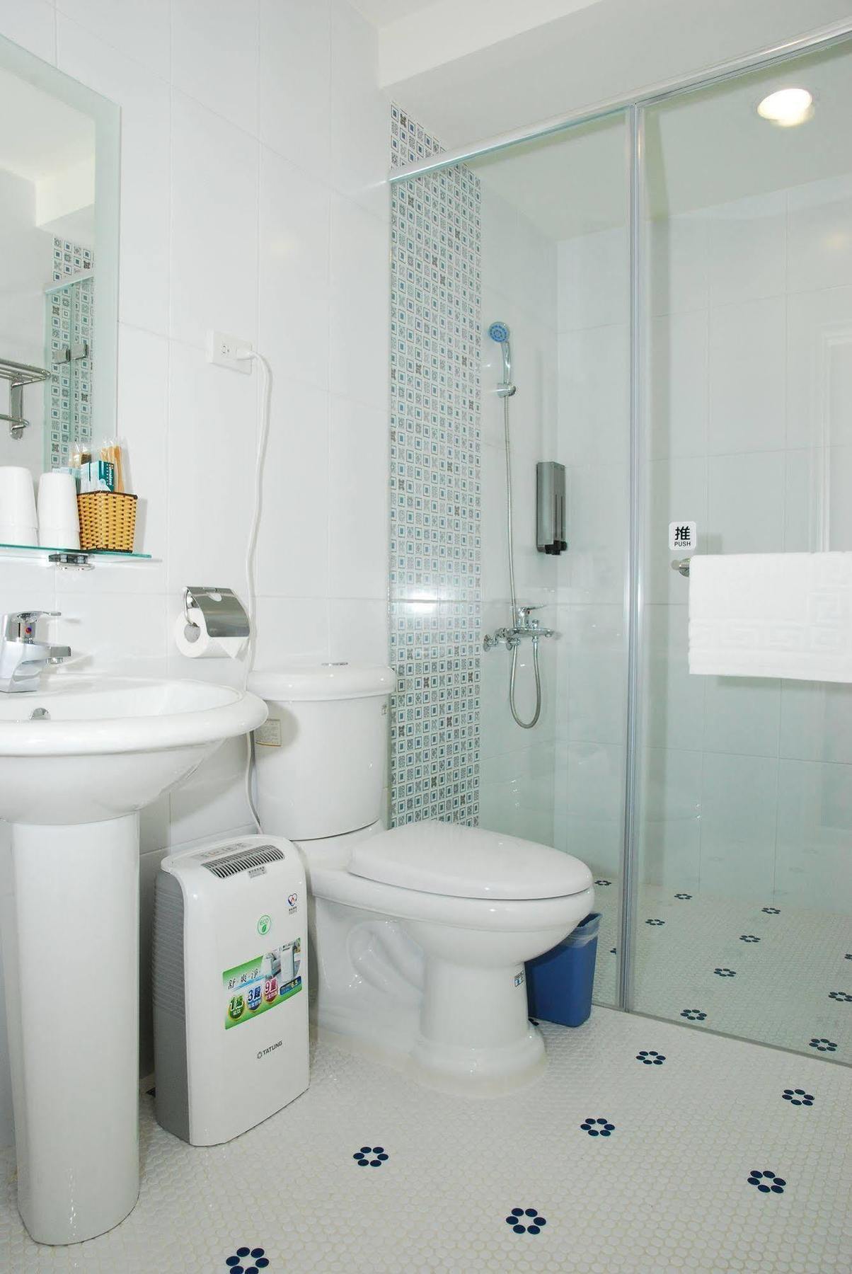 Marsu Xincheng B&B Xincheng Township Εξωτερικό φωτογραφία