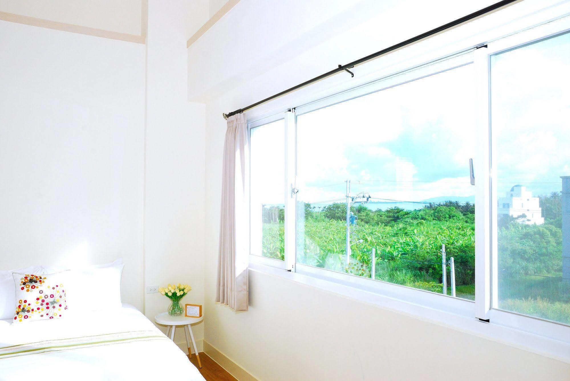 Marsu Xincheng B&B Xincheng Township Εξωτερικό φωτογραφία