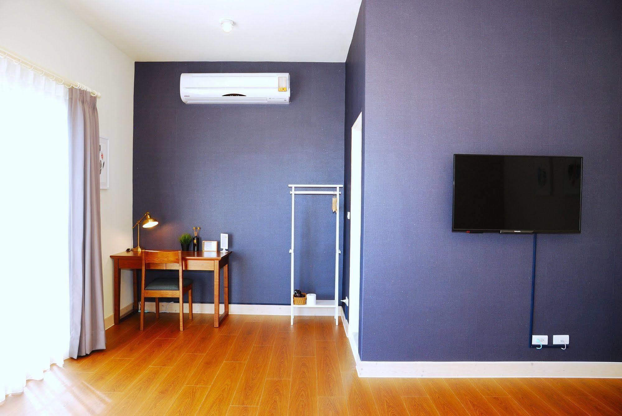 Marsu Xincheng B&B Xincheng Township Εξωτερικό φωτογραφία