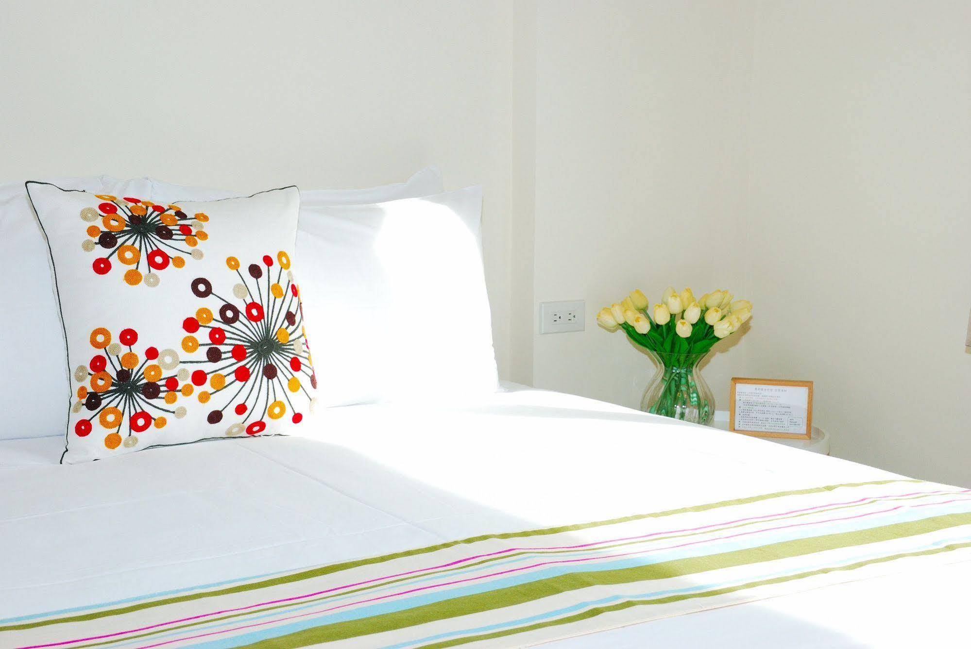Marsu Xincheng B&B Xincheng Township Εξωτερικό φωτογραφία