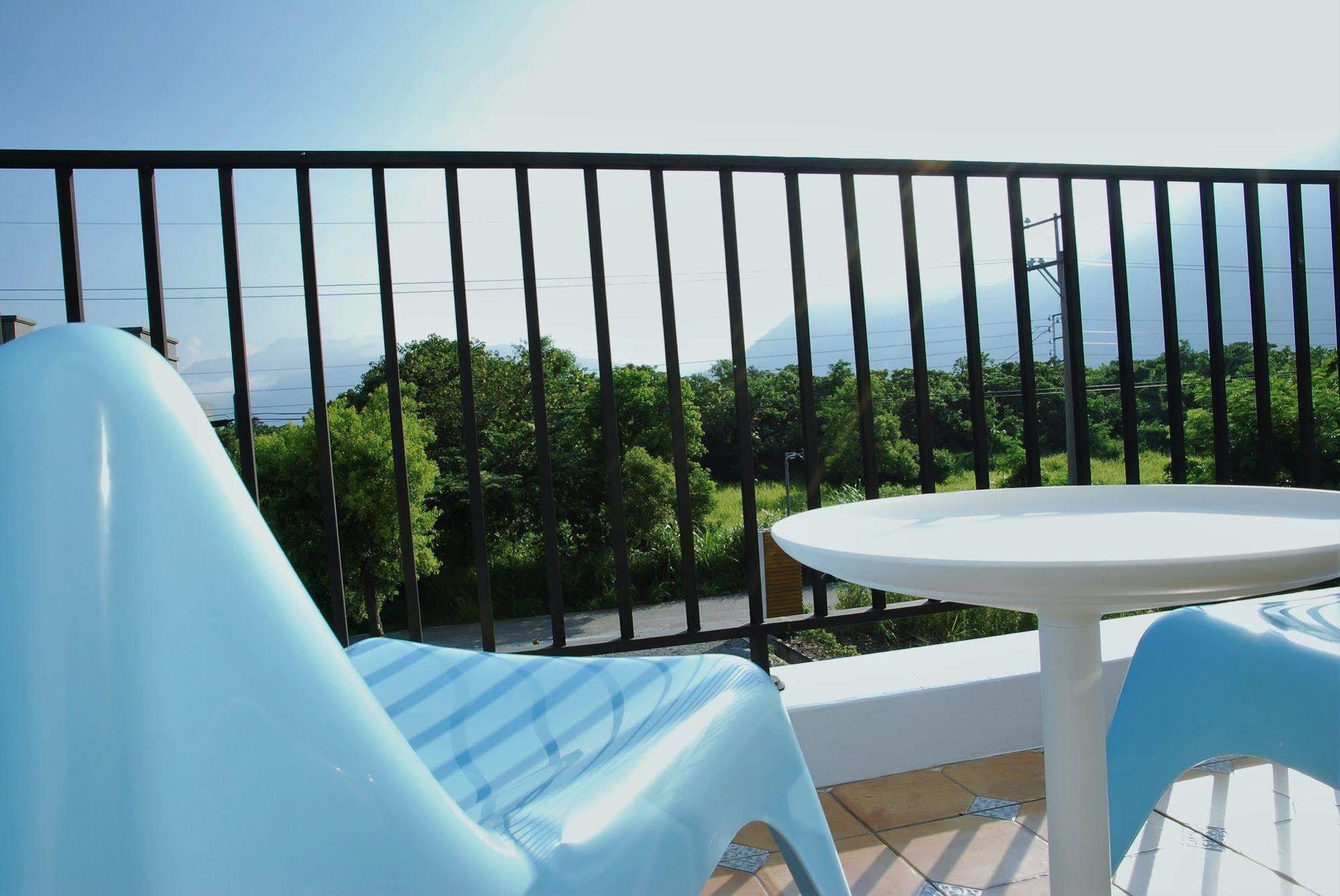 Marsu Xincheng B&B Xincheng Township Εξωτερικό φωτογραφία