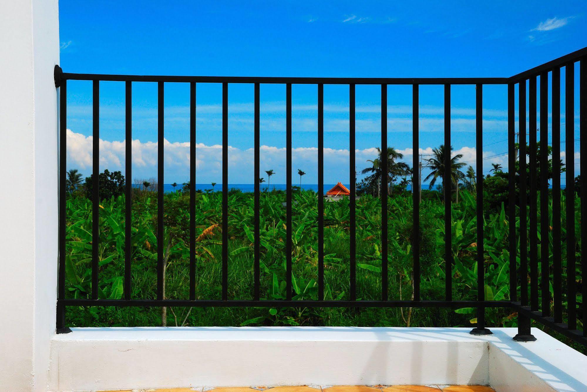 Marsu Xincheng B&B Xincheng Township Εξωτερικό φωτογραφία