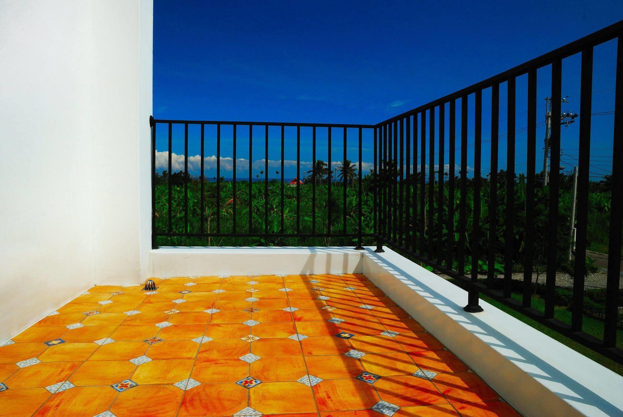 Marsu Xincheng B&B Xincheng Township Εξωτερικό φωτογραφία