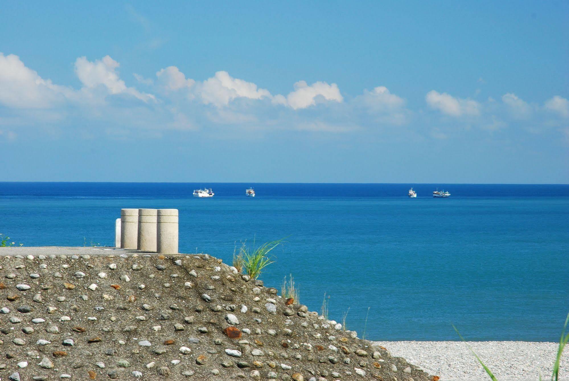 Marsu Xincheng B&B Xincheng Township Εξωτερικό φωτογραφία