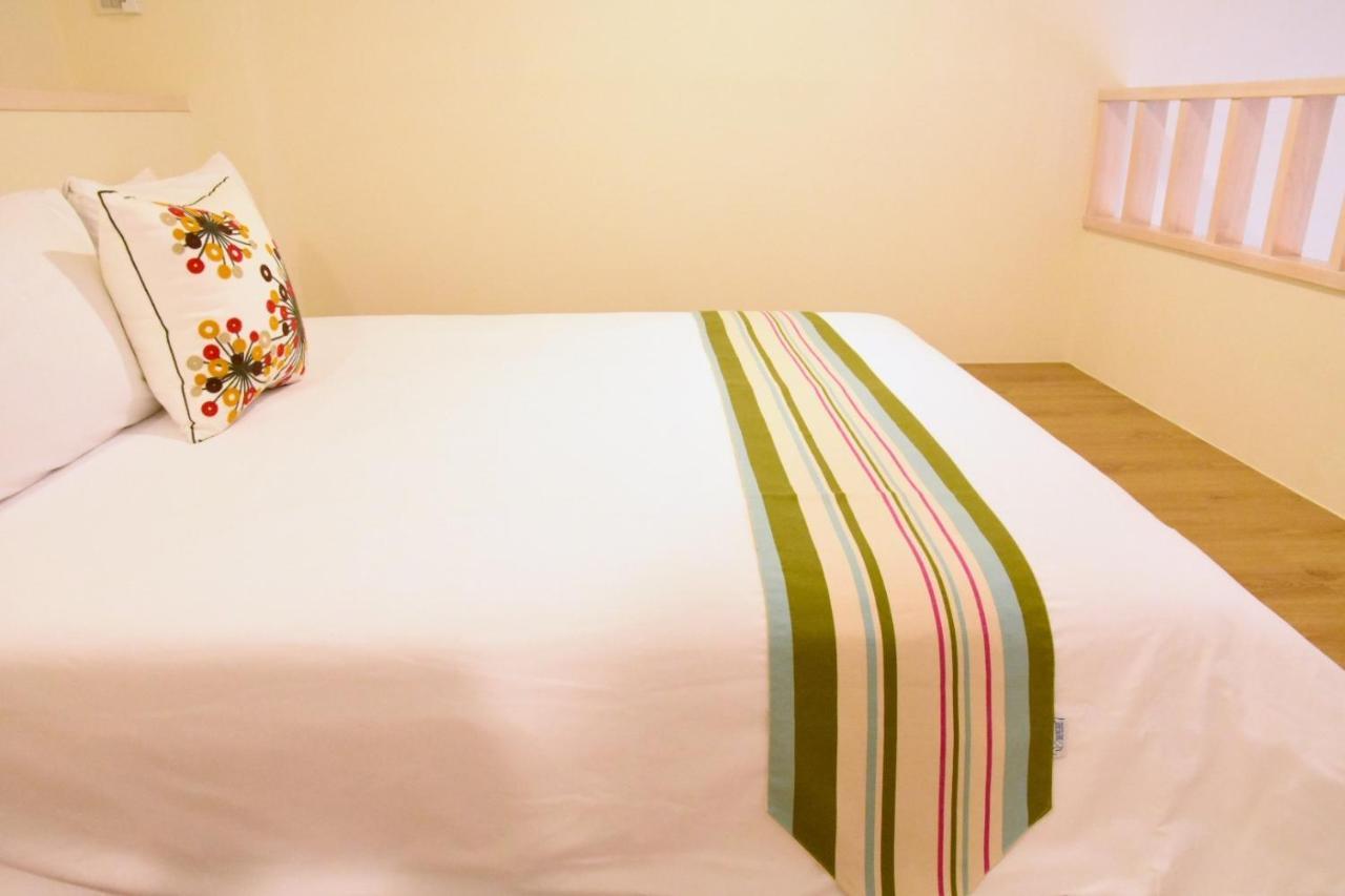 Marsu Xincheng B&B Xincheng Township Εξωτερικό φωτογραφία