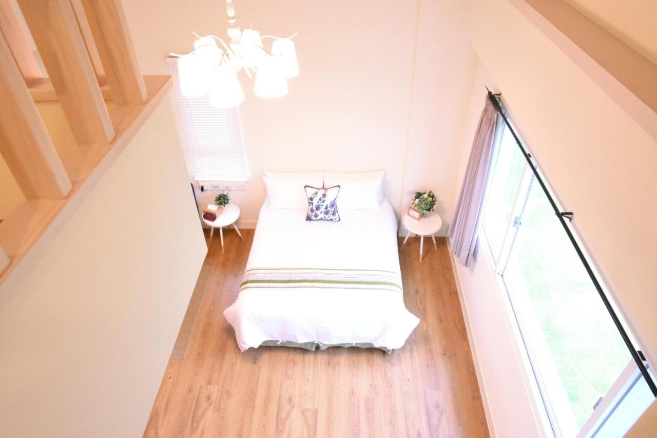 Marsu Xincheng B&B Xincheng Township Εξωτερικό φωτογραφία